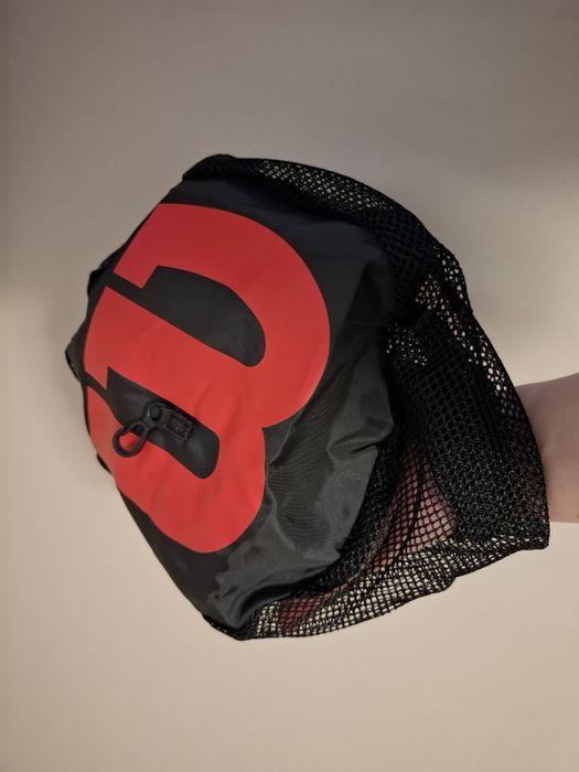 Bola de basquetebol Wilson MVP em borracha tamanho 7 NOVO ENVIO GRÁTIS