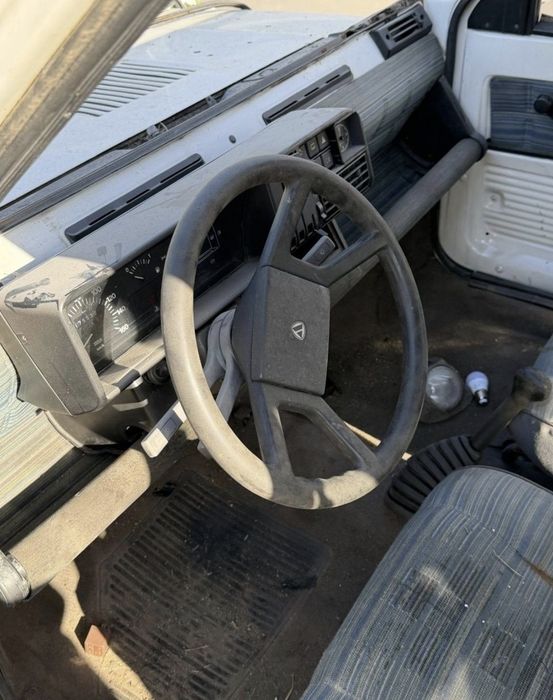 CAPO Fiat Panda 750L - Entre Outros