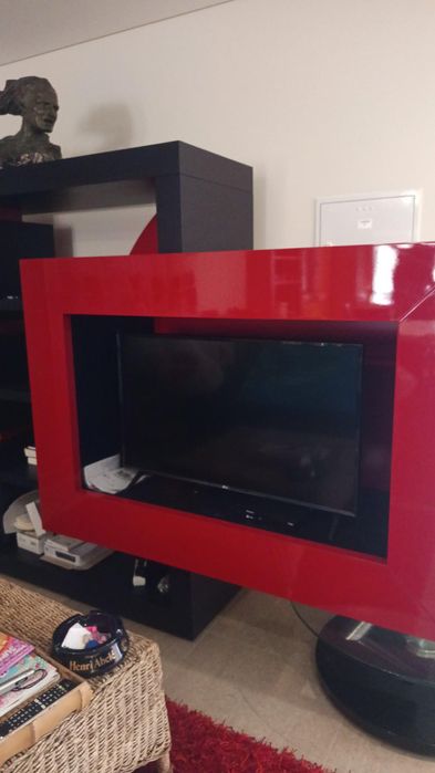 Móvel de TV para sala