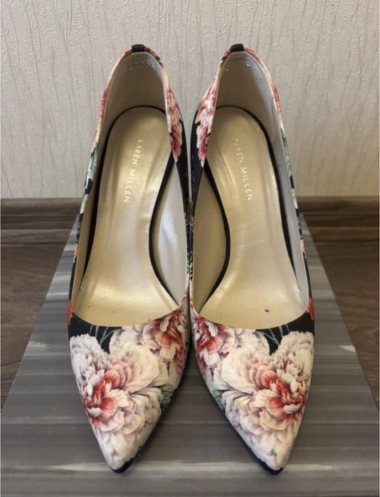 Туфлі Karen Millen