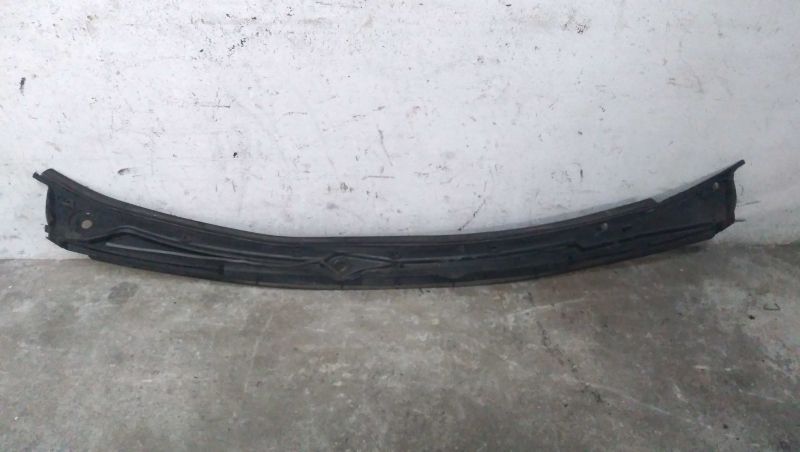 Grelha Frontal Bmw 3 (E46)