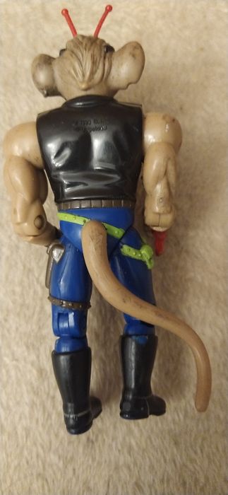 Motorato de 1993
