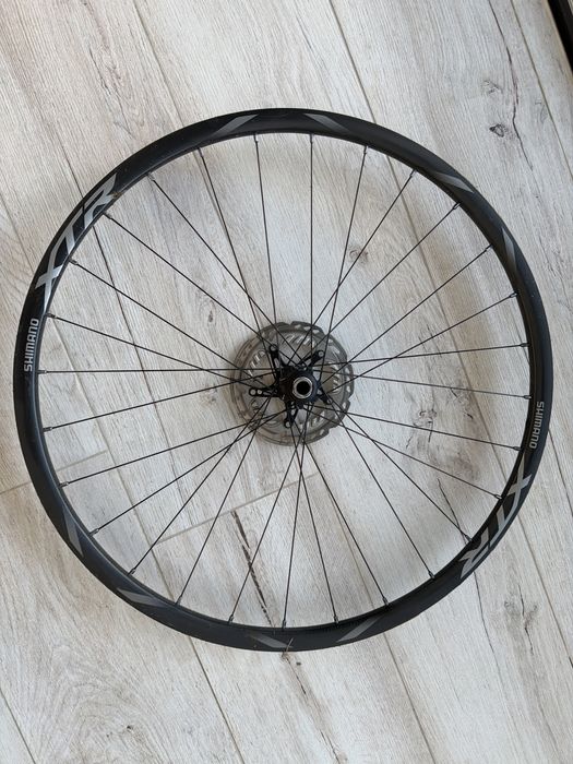 Rodas carbono xtr muito leves 29