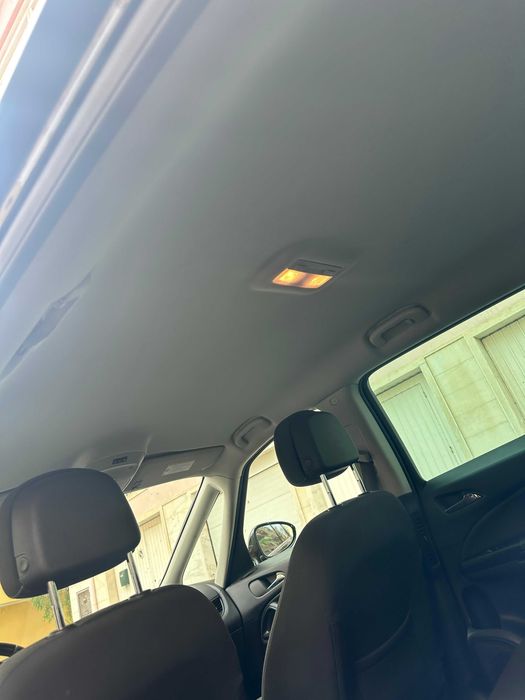 Opel Zafira 1.6 CDTi Dynamic