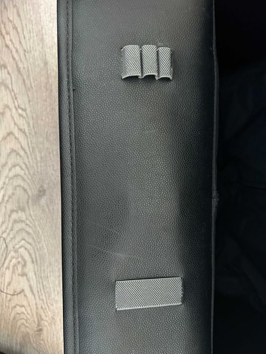 Torba Pilota, kuferek na kółkach Samsonite Transit Pilot Case