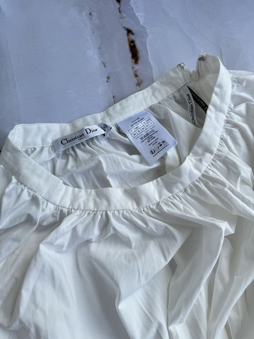 Спідниця Christian Dior