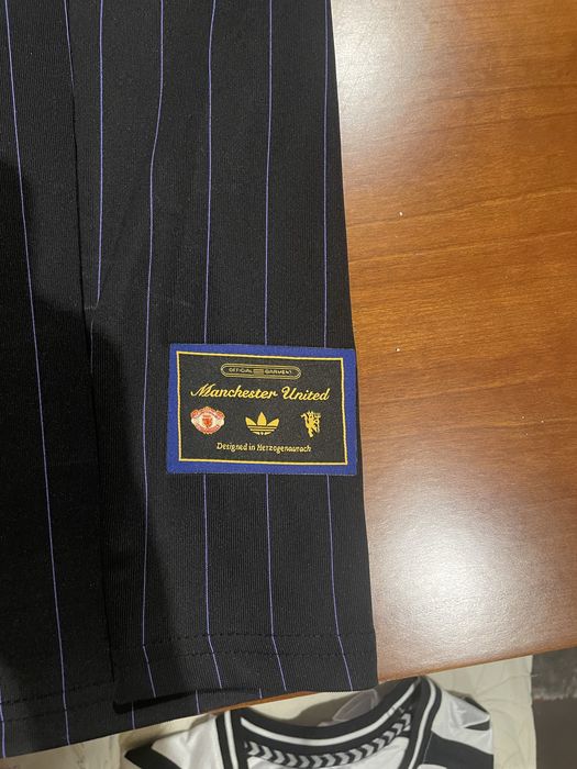 Camisola Manchester United Edicão Especial