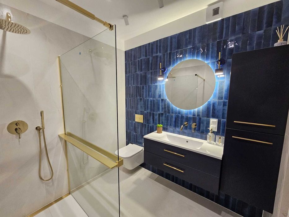 Apartament na wynajem 80 m², basen i SPA, Sobótka - prestiżowe osiedle Lokum Monte - Widok 6