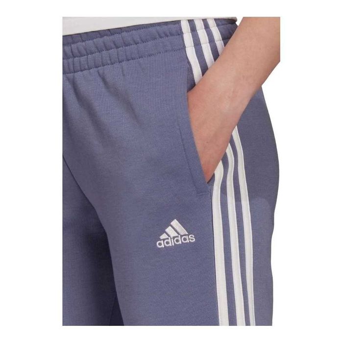 ADIDAS Essentials French Terry Nowe Spodnie Dresowe Damskie S Oryginał