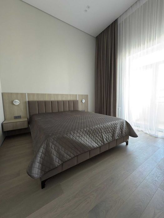 1-room apartment apartment by the address st. Ul Universitetskaya (area 55,6 m²) - Atlanta.ua - photo 11