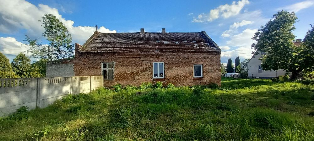 Działka budowlana - Widok 5