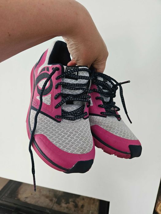 Buty adidasy do biegania Pearl izumi 38,5
