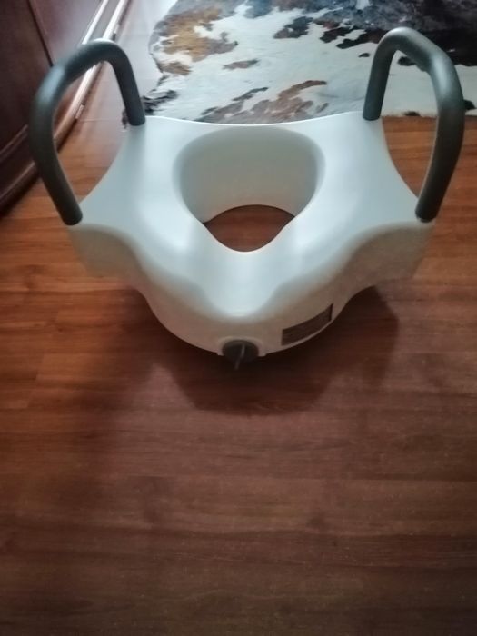 Alteador de Sanita