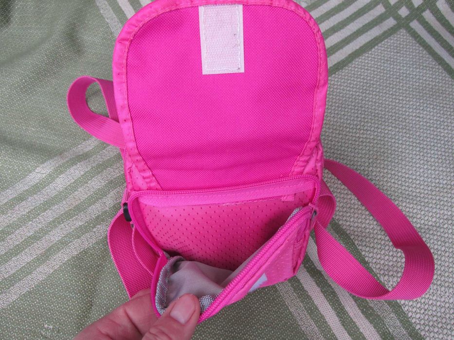 Сумка для девочки через плечо