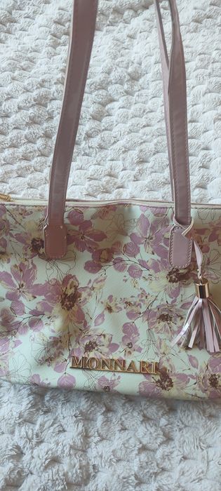 Torba do ręki Monnari