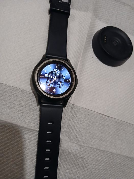 Smartwatches troco
