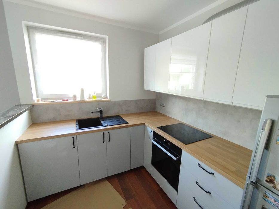 Montaż mebli | Montaż Kuchni | Montaż Szafy | Naprawa Szafy