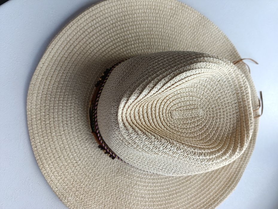 Шляпа Sombrero женская