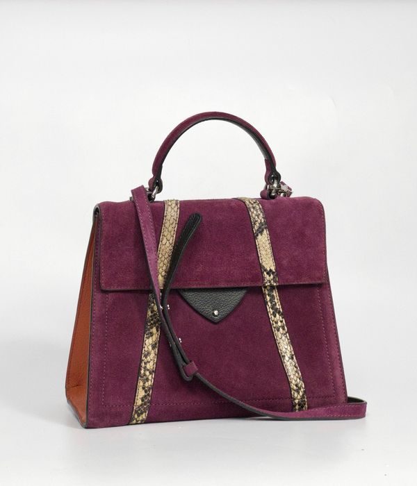 Сумка  Coccinelle