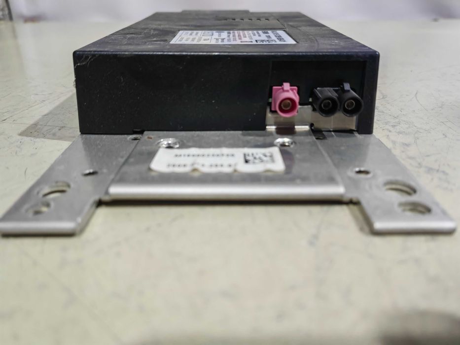 Unidade controlo/ modulo Bluetooth BMW 1  F20 F21 F22 9389.658