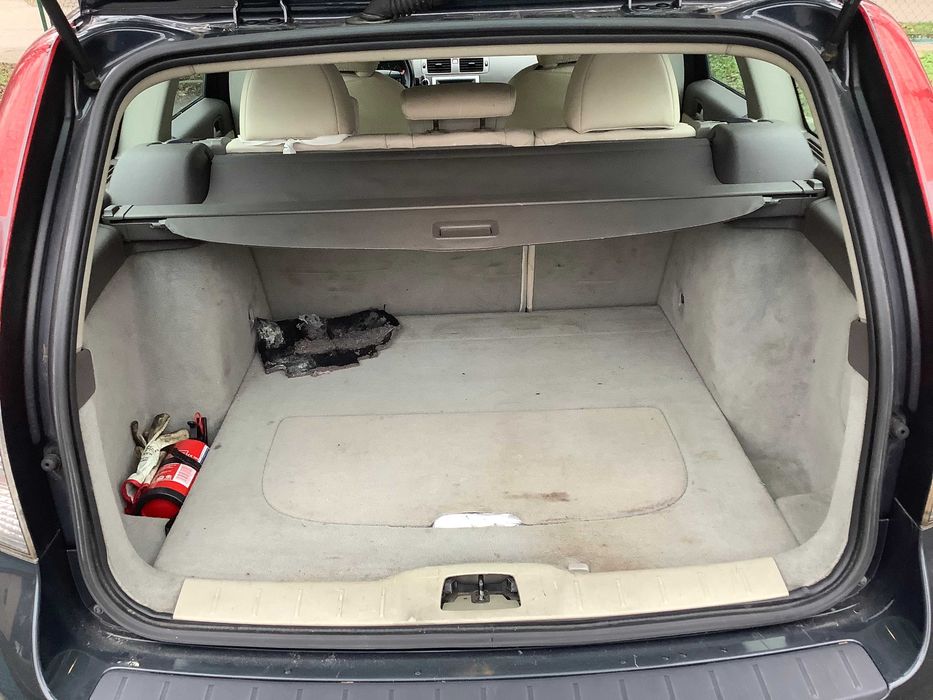 sprzedam volvo v50