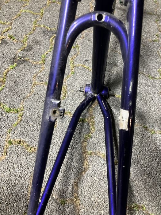Quadro trek mtb roda 26