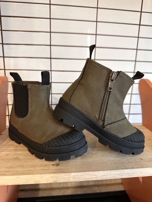 Ботинки H&M