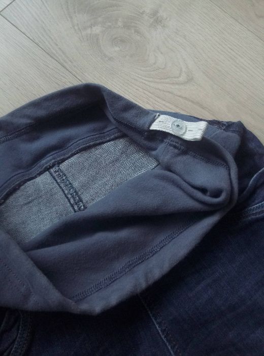 Spodnie ciążowe jeans