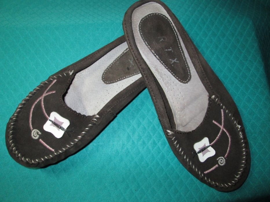 Тапки RTX на девочку, р.35-36