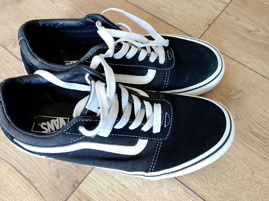 Trampki Vans old skool