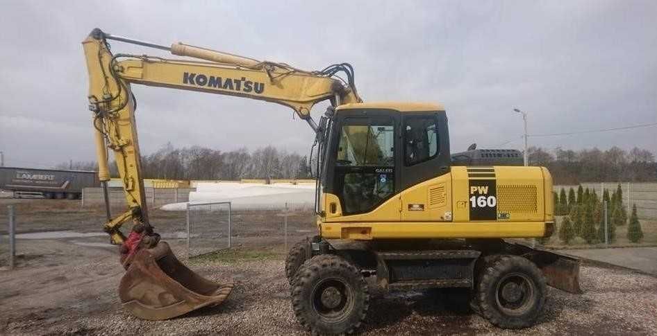 Услуги - Аренда Спецтехника Экскаватора JCB. Самосвалов. Днепр