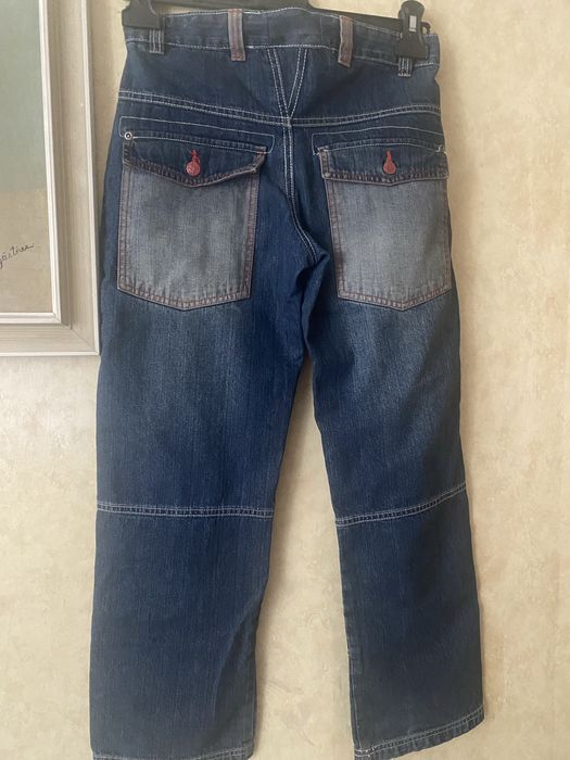 Джинсы Spider-Man,