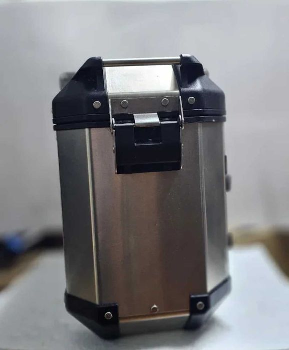 Malas Givi Outback 48+37 litros