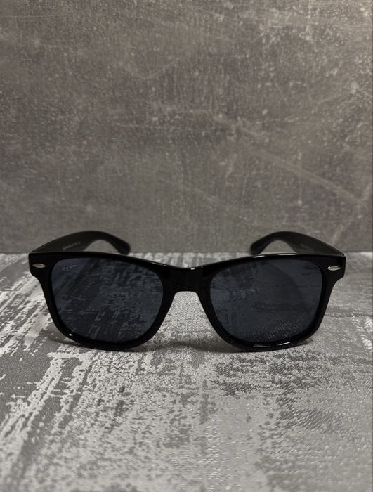 Сонцезахисні окуляри Ray Ban