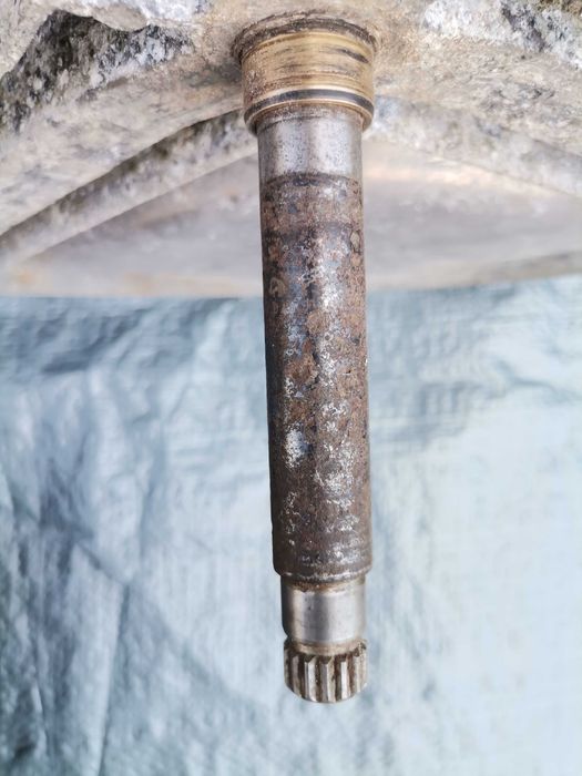 Стиральная машина Атлант 50С81 по запчастям Atlant 50C81