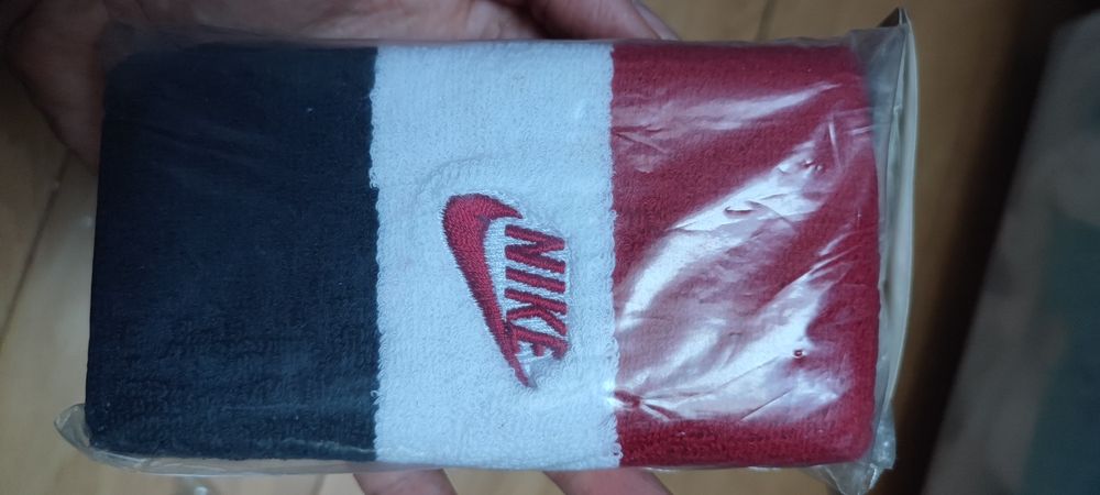 Frotka/ Opaska  Nike do tenisa