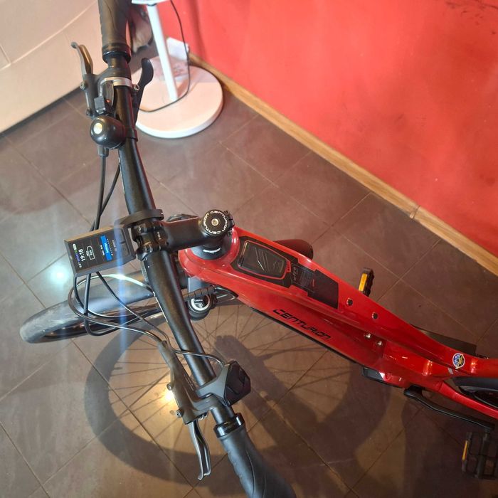 Centurion E-Fire Tour R2600i
