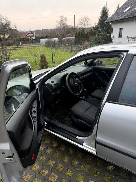 Seat Leon 1.9 TDI 110KM 2003r.