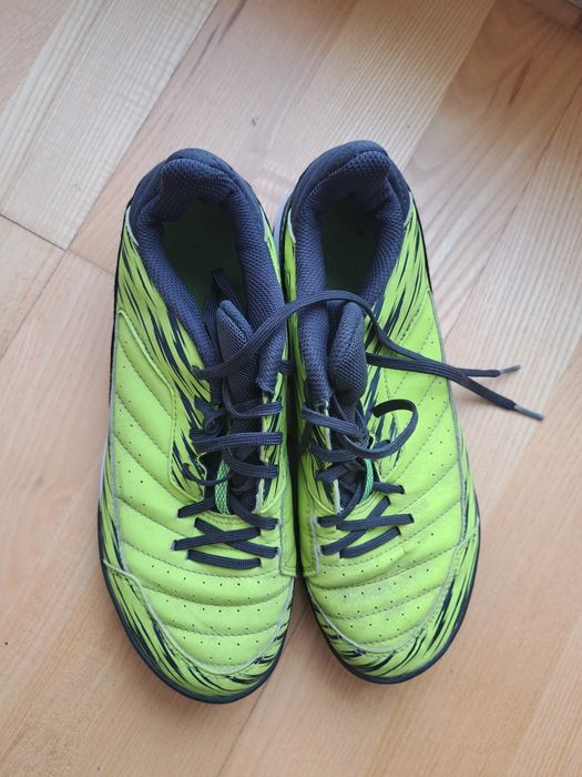 Buty sportowe do gry w piłkę r 38