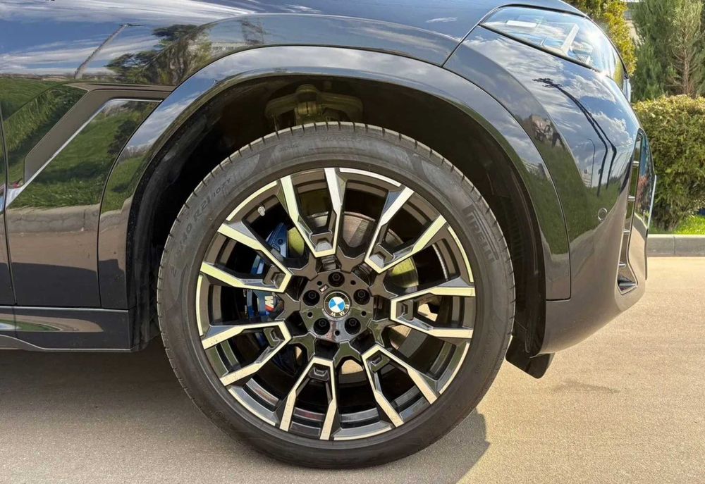 BMW X6 M-Sроrt 3.0 Diesel 2025