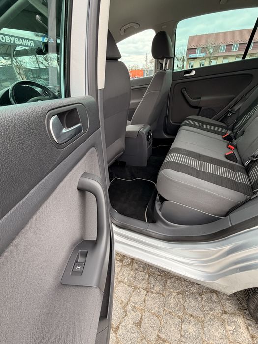 Продам! Volkswagen Golf plus 5