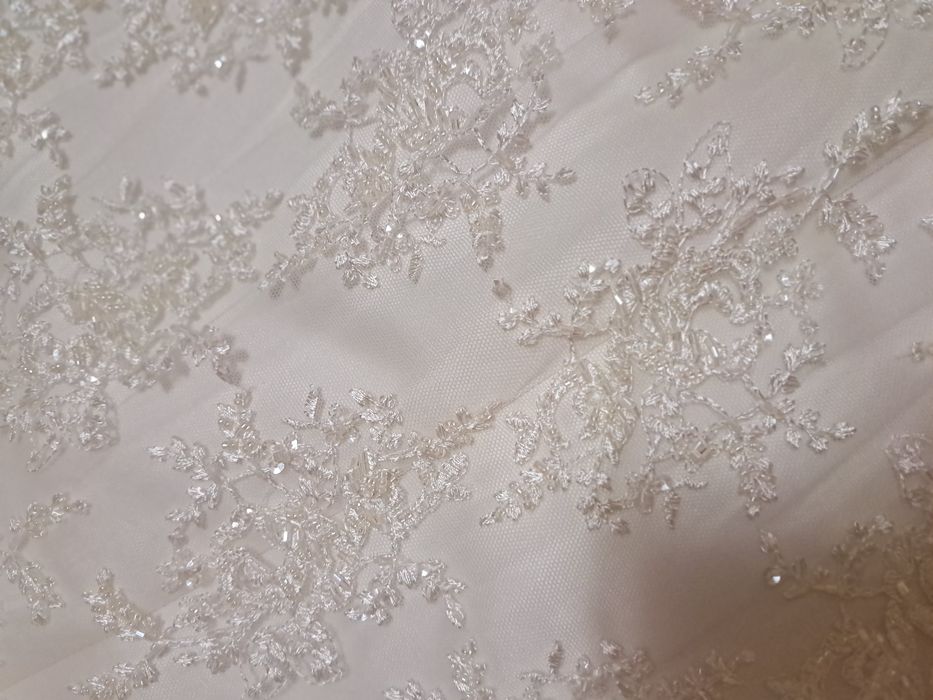 Сукня весільна, Hadassa