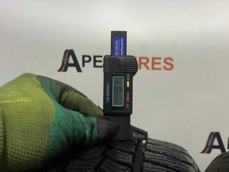 Продам пару зимових шин Debica 205/55 R16 205*55 R16 20001625