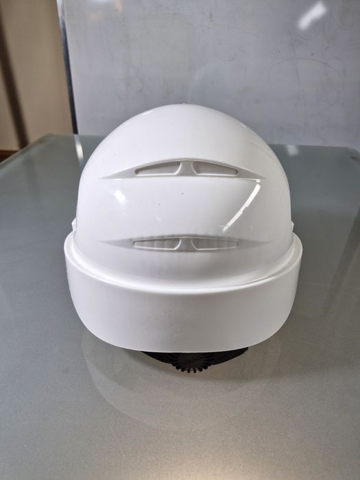 Kask Ochronny Uvex Airwing E-WR Nowy