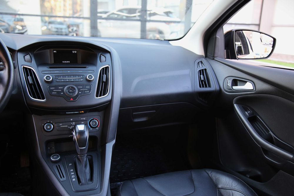 Продам Ford Focus 2016