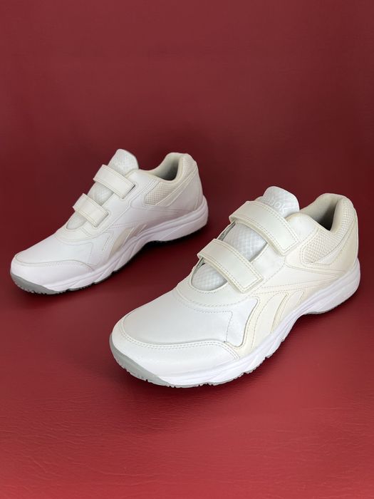 Чоловічі кросівки Reebok Work N Cushion 2.0 Walking Shoe