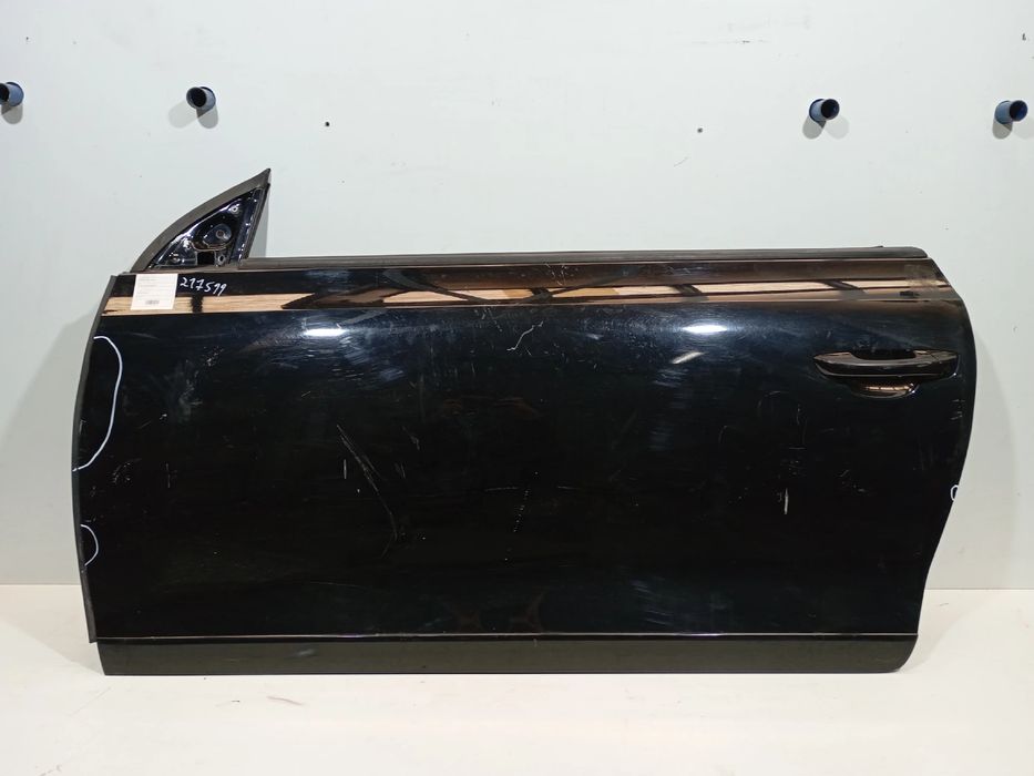 Porta frente esquerda SKODA Scala (NW1)