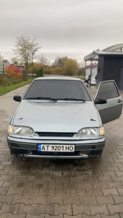 VAZ2113 2113 Samara