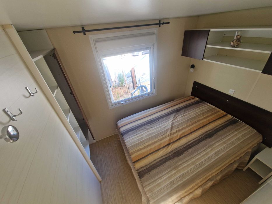 Mobil Home V3 - O'Hara Delux - Oferta Entrega - TODA EQUIPADA