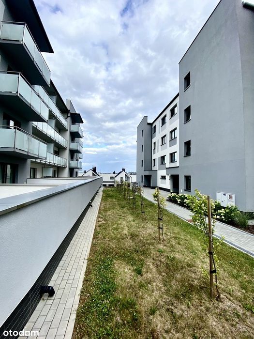 Apartment in Rzeszów, Franciszka Kotuli - Widok 2
